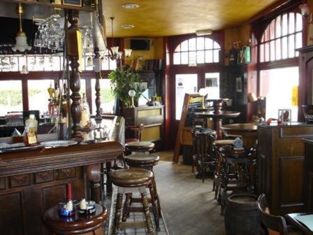 미들케르케 The Pipers B&B 외부 사진