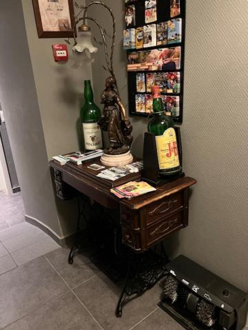 미들케르케 The Pipers B&B 외부 사진