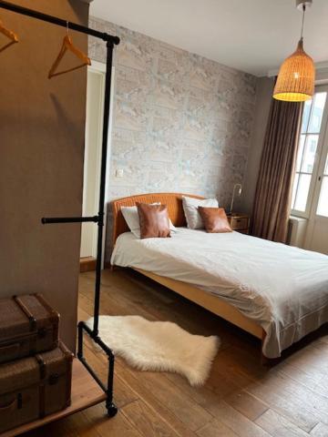 미들케르케 The Pipers B&B 외부 사진