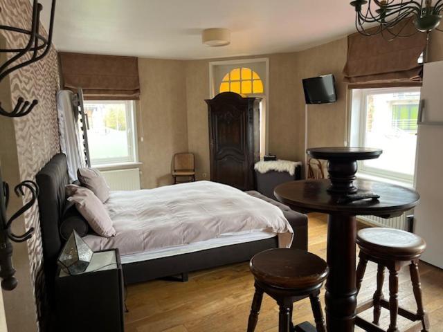 미들케르케 The Pipers B&B 외부 사진
