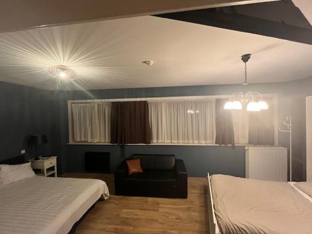 미들케르케 The Pipers B&B 외부 사진