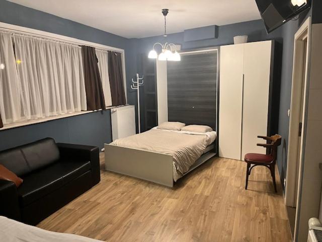 미들케르케 The Pipers B&B 외부 사진